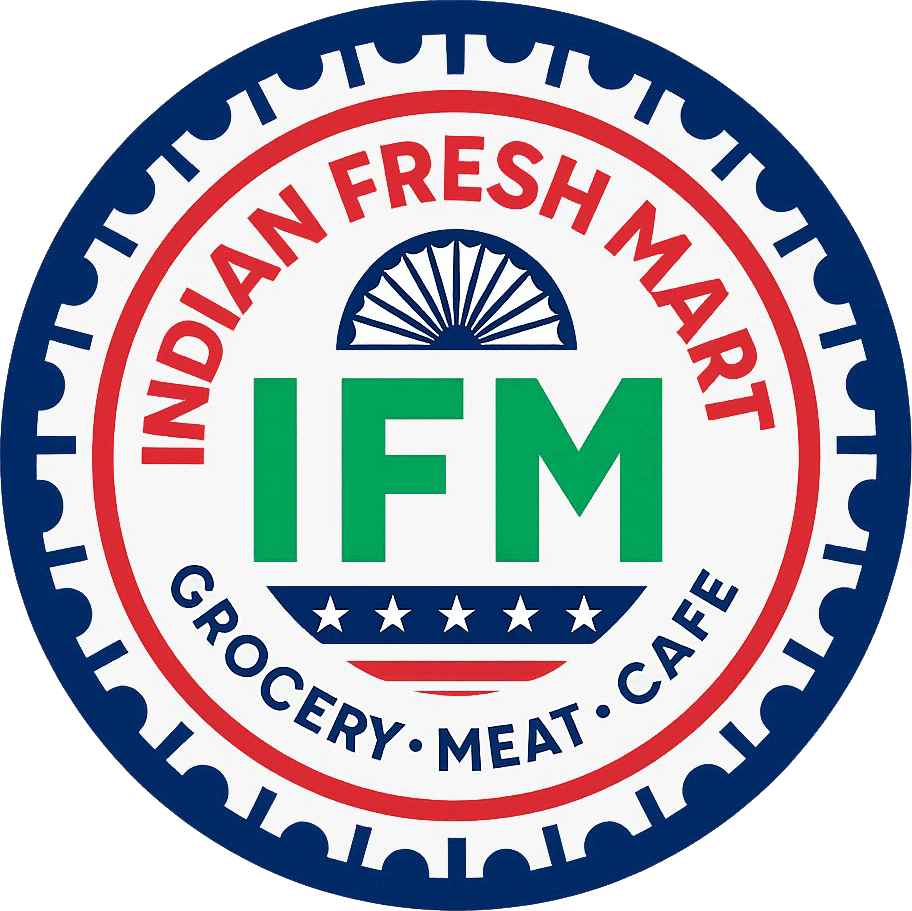 IFM – Indian Fresh Mart